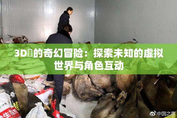 3D姉的奇幻冒险：探索未知的虚拟世界与角色互动