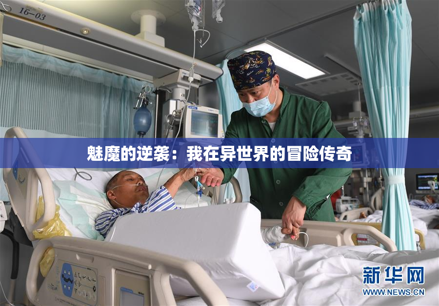 魅魔的逆袭：我在异世界的冒险传奇