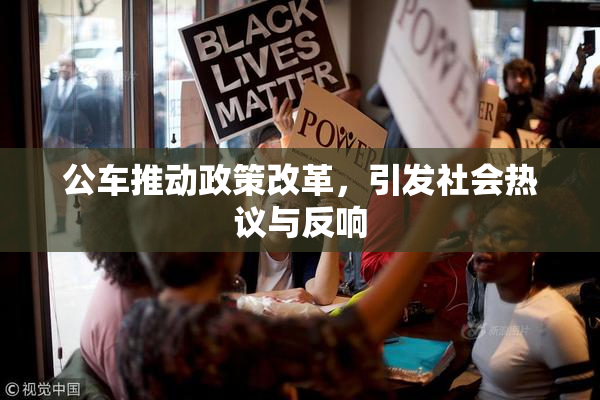 公车推动政策改革，引发社会热议与反响