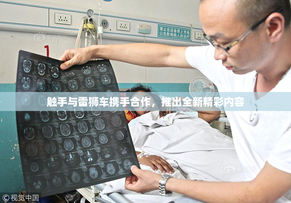 触手与雷狮车携手合作，推出全新精彩内容
