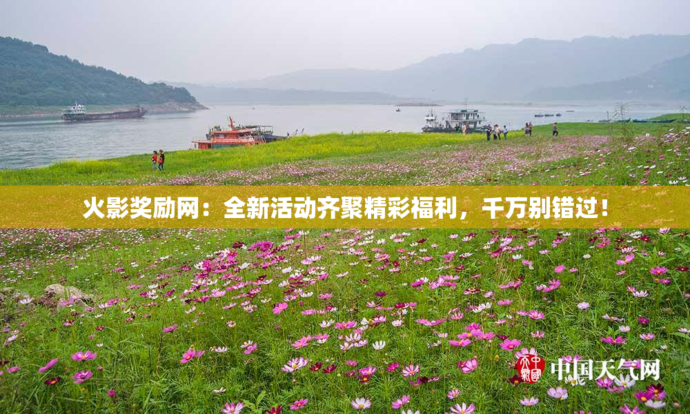 火影奖励网：全新活动齐聚精彩福利，千万别错过！