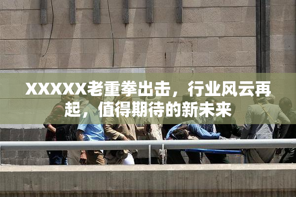 XXXXX老重拳出击，行业风云再起，值得期待的新未来