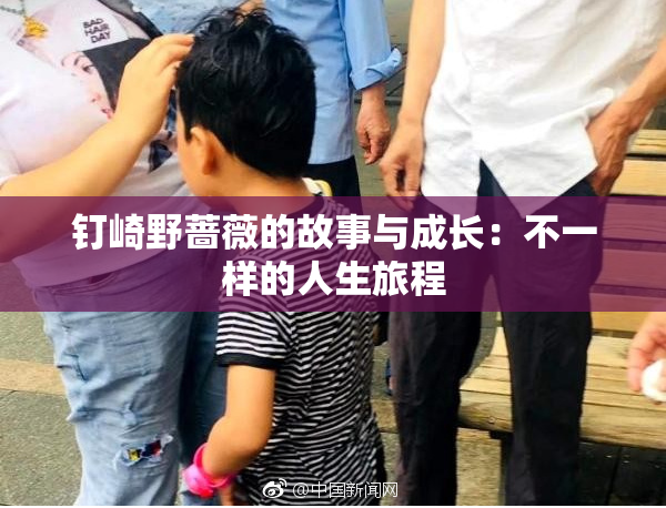 钉崎野蔷薇的故事与成长：不一样的人生旅程