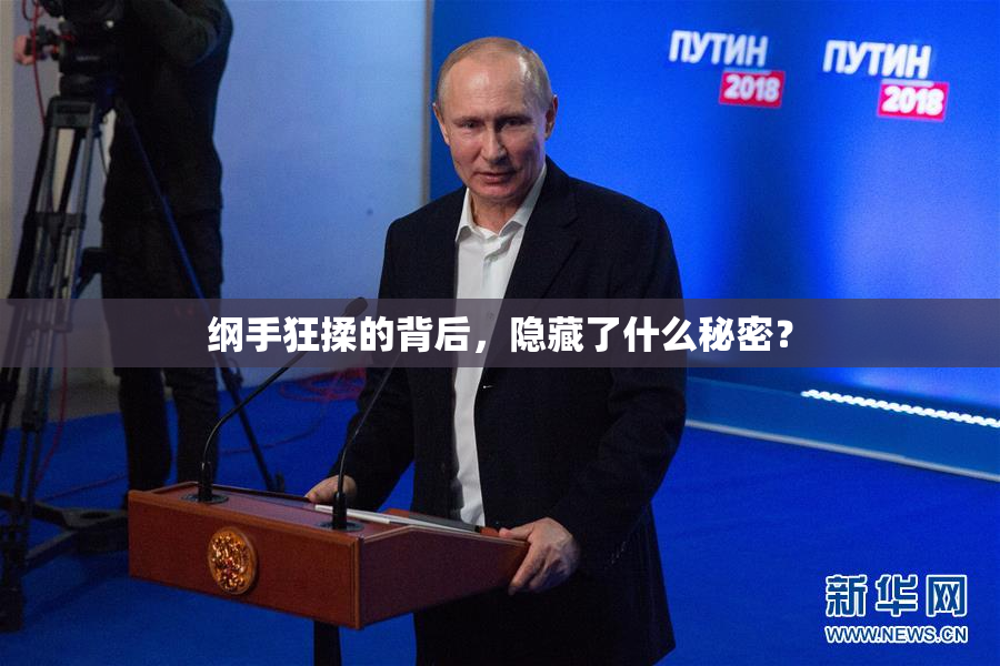 纲手狂揉的背后，隐藏了什么秘密？