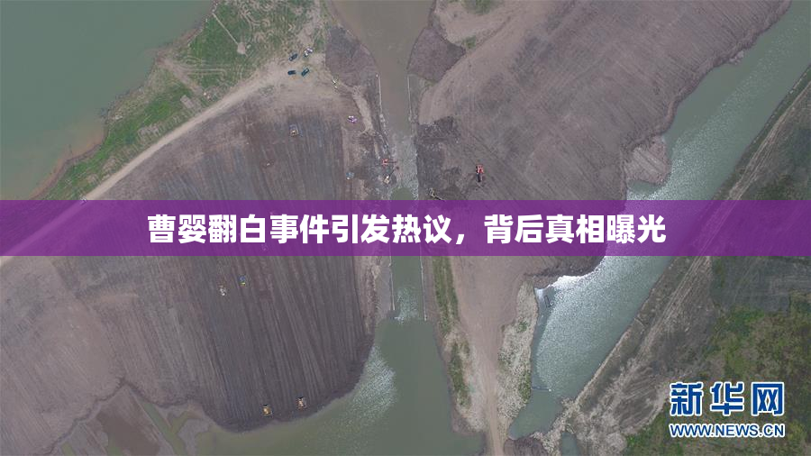 曹婴翻白事件引发热议，背后真相曝光