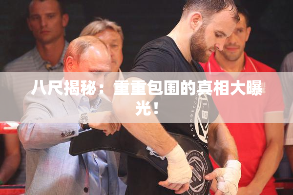 八尺揭秘：重重包围的真相大曝光！