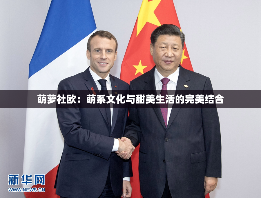 萌萝社欧：萌系文化与甜美生活的完美结合