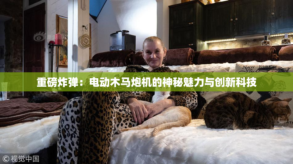 重磅炸弹：电动木马炮机的神秘魅力与创新科技