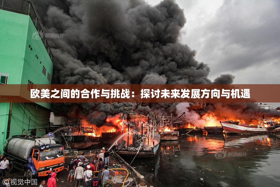 欧美之间的合作与挑战：探讨未来发展方向与机遇
