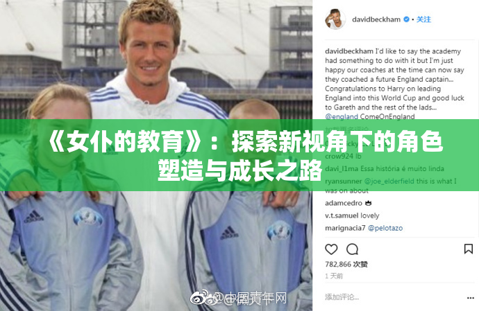 《女仆的教育》：探索新视角下的角色塑造与成长之路