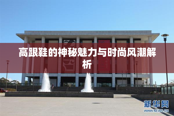 高跟鞋的神秘魅力与时尚风潮解析