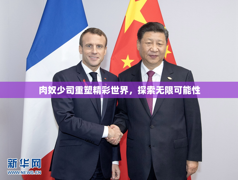 肉奴少司重塑精彩世界，探索无限可能性