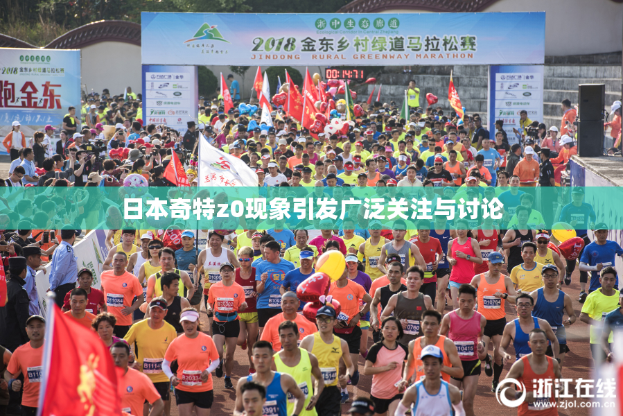 日本奇特z0现象引发广泛关注与讨论