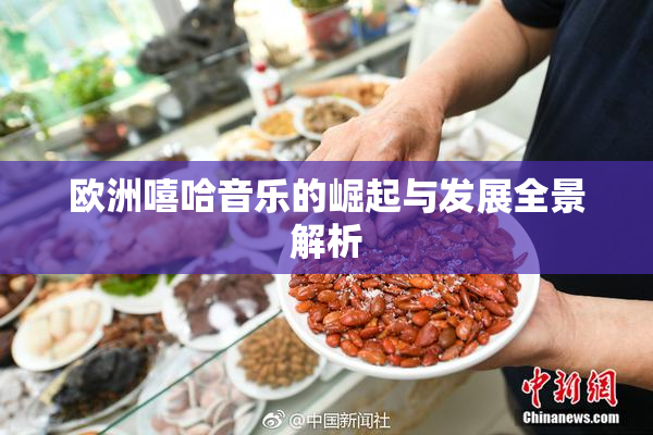 欧洲嘻哈音乐的崛起与发展全景解析