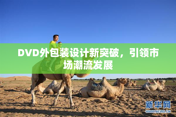 DVD外包装设计新突破，引领市场潮流发展
