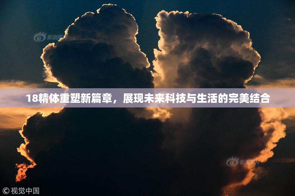 18精体重塑新篇章，展现未来科技与生活的完美结合