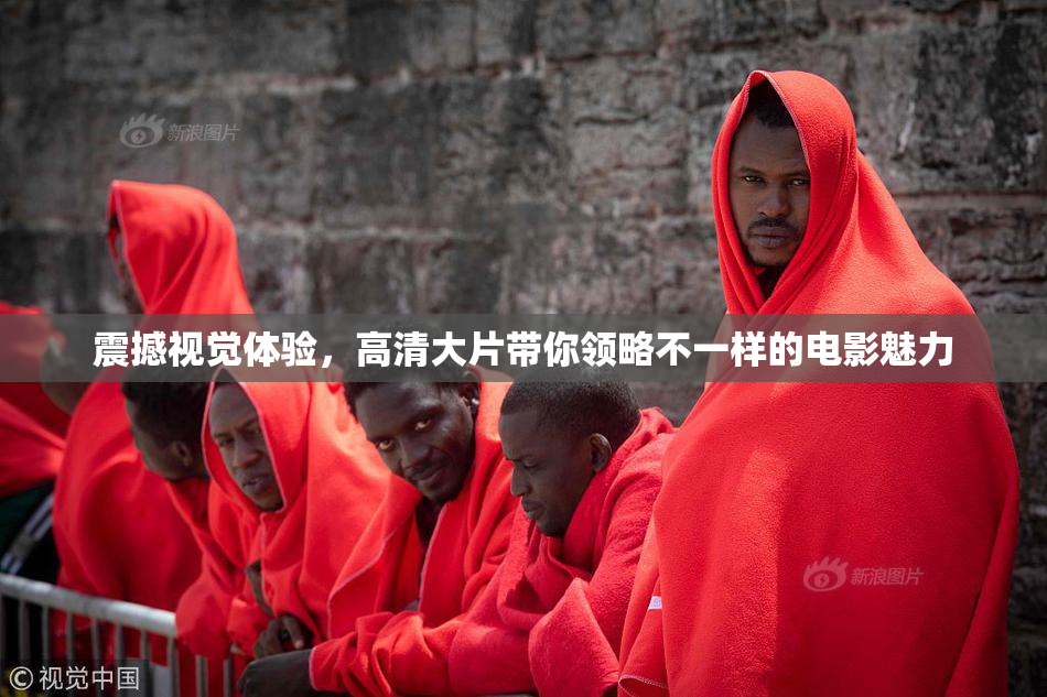 震撼视觉体验，高清大片带你领略不一样的电影魅力