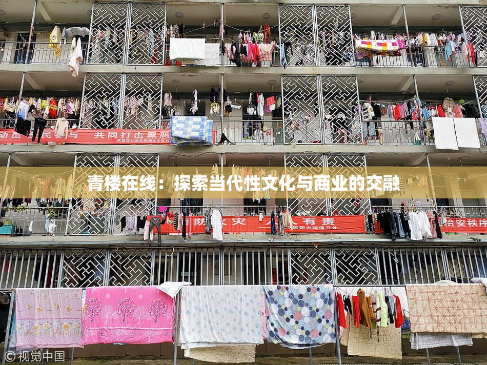 青楼在线：探索当代性文化与商业的交融