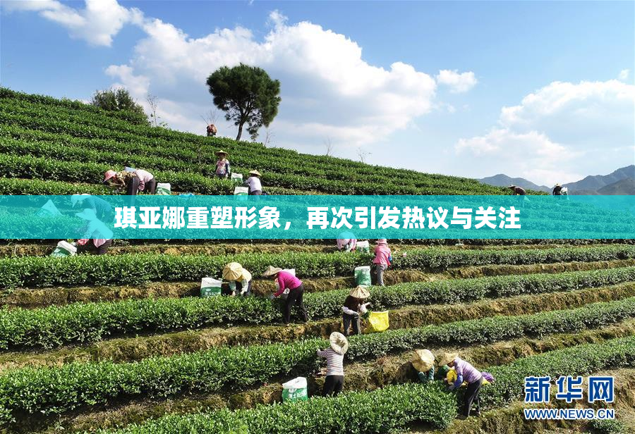 琪亚娜重塑形象，再次引发热议与关注