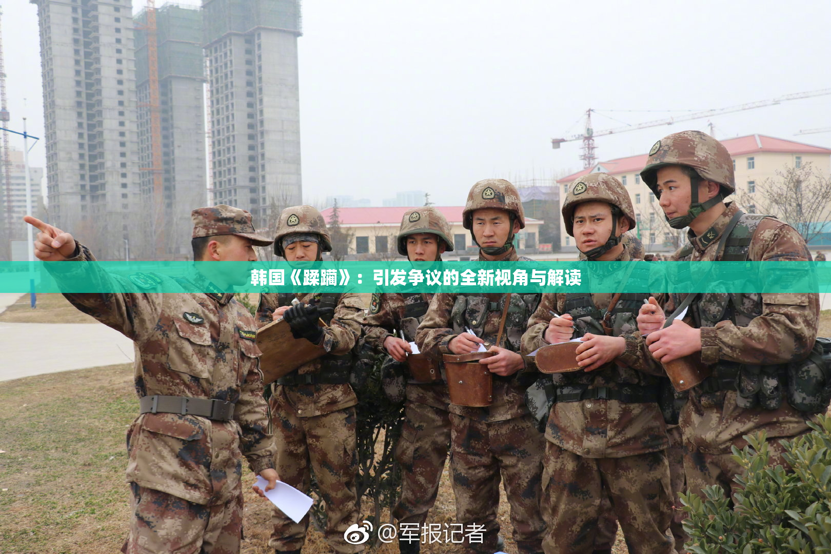 韩国《蹂躏》：引发争议的全新视角与解读