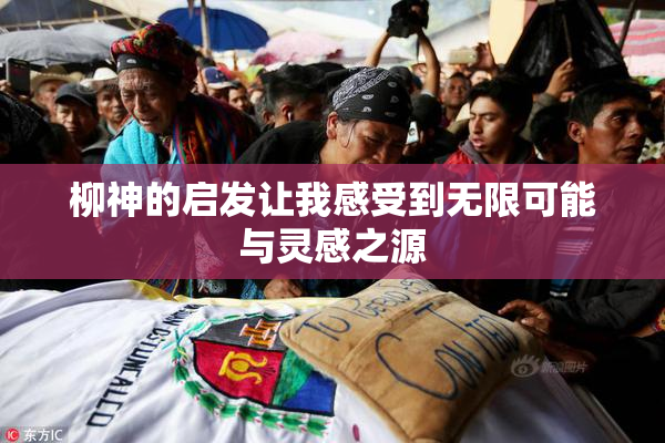 柳神的启发让我感受到无限可能与灵感之源