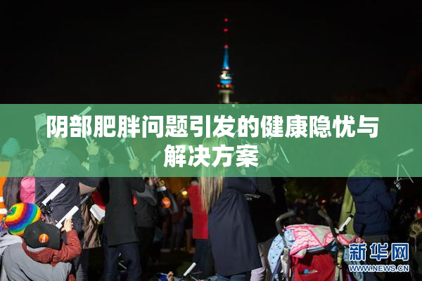 阴部肥胖问题引发的健康隐忧与解决方案
