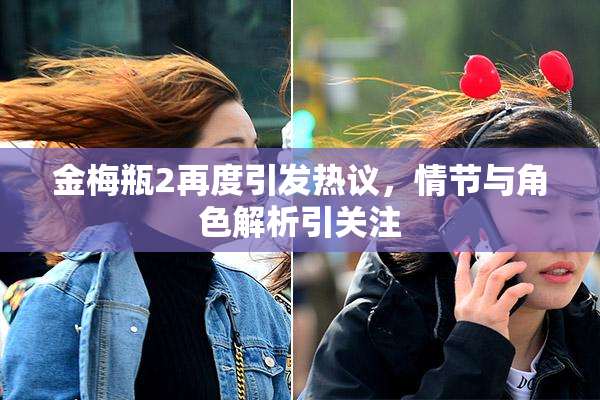 金梅瓶2再度引发热议，情节与角色解析引关注