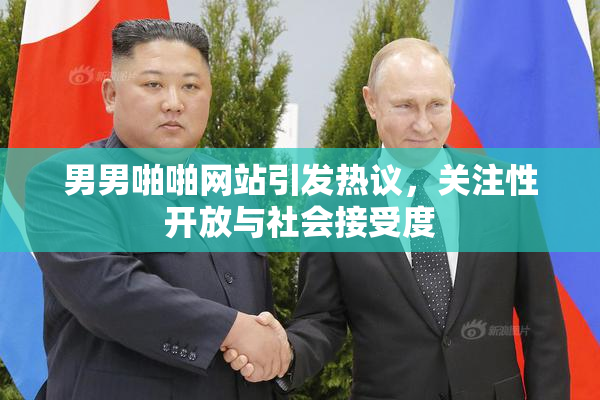 男男啪啪网站引发热议，关注性开放与社会接受度