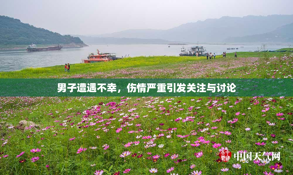 男子遭遇不幸，伤情严重引发关注与讨论
