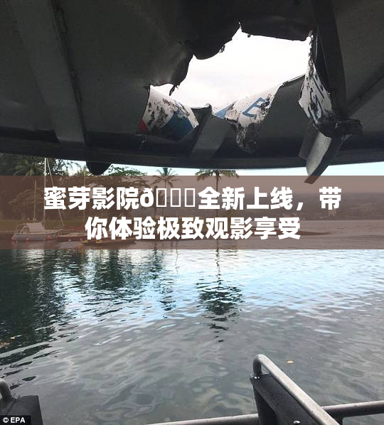 蜜芽影院🔞全新上线，带你体验极致观影享受