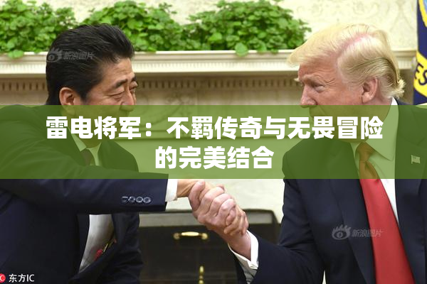 雷电将军：不羁传奇与无畏冒险的完美结合