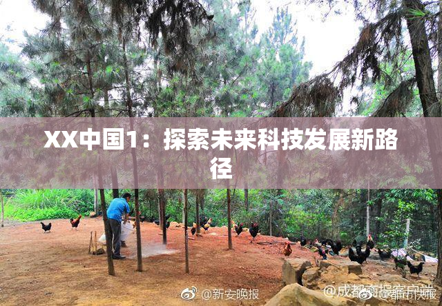 XX中国1：探索未来科技发展新路径