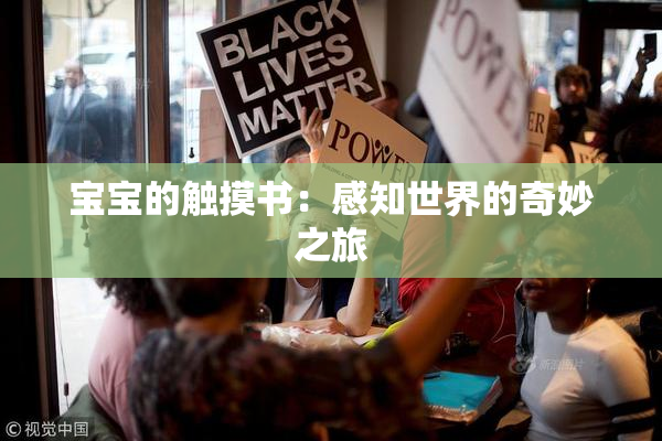 宝宝的触摸书：感知世界的奇妙之旅