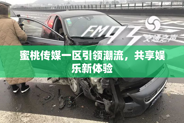 蜜桃传媒一区引领潮流，共享娱乐新体验
