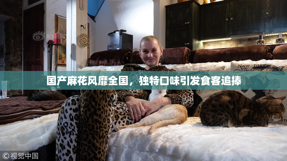 国产麻花风靡全国，独特口味引发食客追捧
