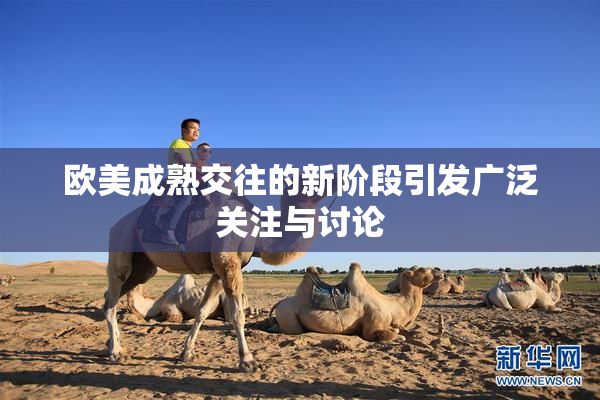 欧美成熟交往的新阶段引发广泛关注与讨论