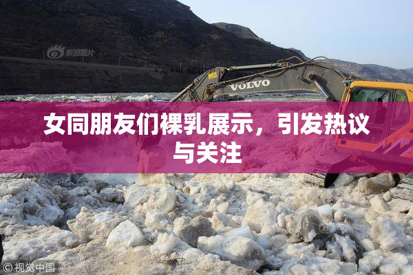女同朋友们裸乳展示，引发热议与关注