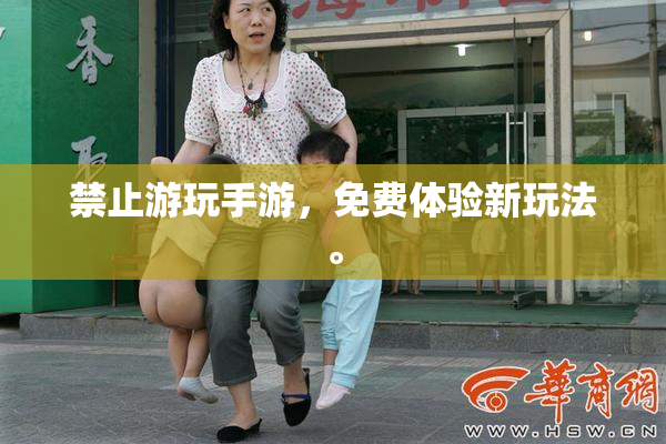 禁止游玩手游，免费体验新玩法。