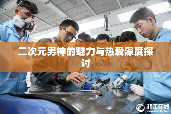 二次元男神的魅力与热爱深度探讨