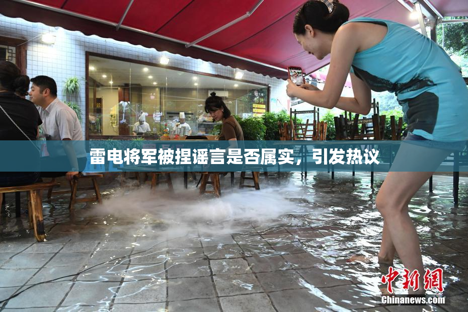 雷电将军被捏谣言是否属实，引发热议