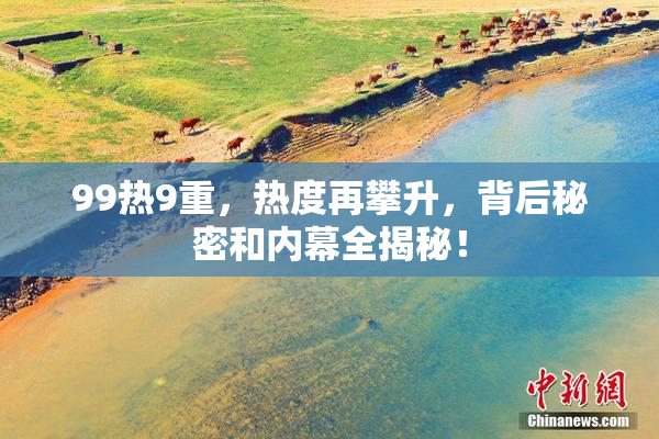 99热9重，热度再攀升，背后秘密和内幕全揭秘！