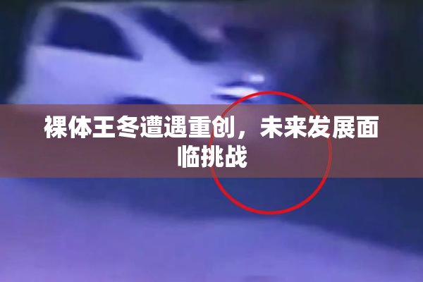 裸体王冬遭遇重创，未来发展面临挑战
