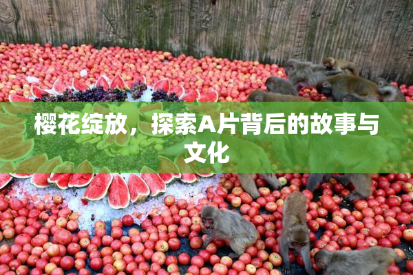 樱花绽放，探索A片背后的故事与文化
