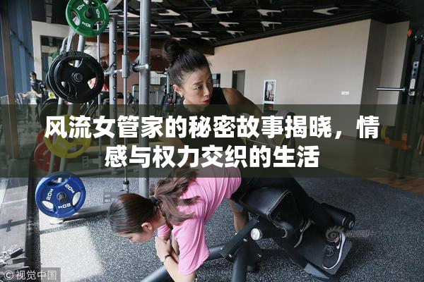 风流女管家的秘密故事揭晓，情感与权力交织的生活