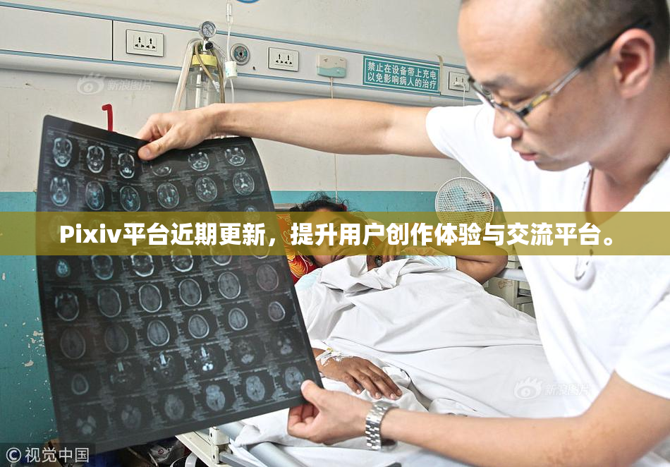 Pixiv平台近期更新，提升用户创作体验与交流平台。