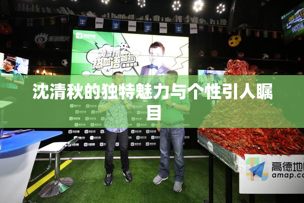 沈清秋的独特魅力与个性引人瞩目