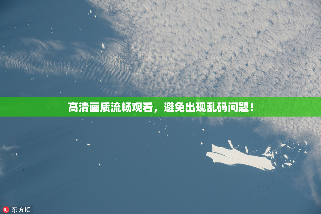 高清画质流畅观看，避免出现乱码问题！