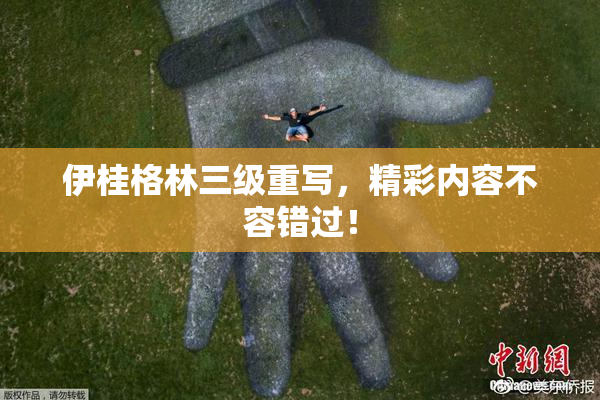 伊桂格林三级重写，精彩内容不容错过！