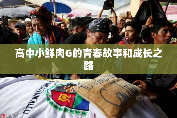 高中小鲜肉G的青春故事和成长之路