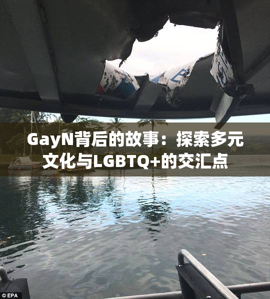 GayN背后的故事：探索多元文化与LGBTQ+的交汇点